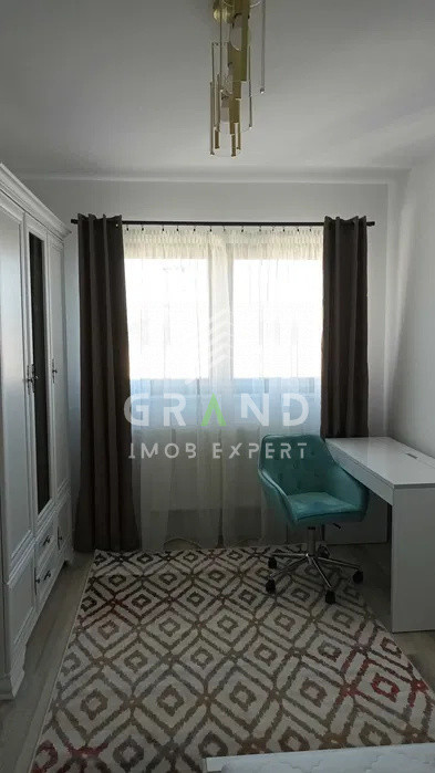 Ap 3 camere | MODERN | 2 BALCOANE | PARCARE | PET-FRIENDLY | Frunzisului/LIDL