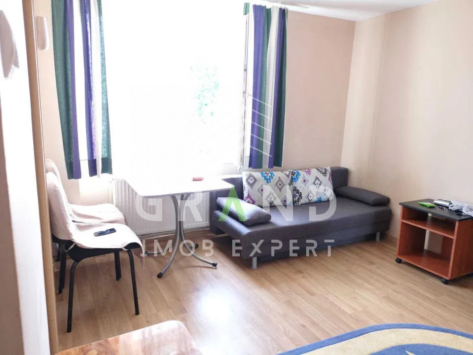 Ap 2 camere / CT / zona Gheorgheni