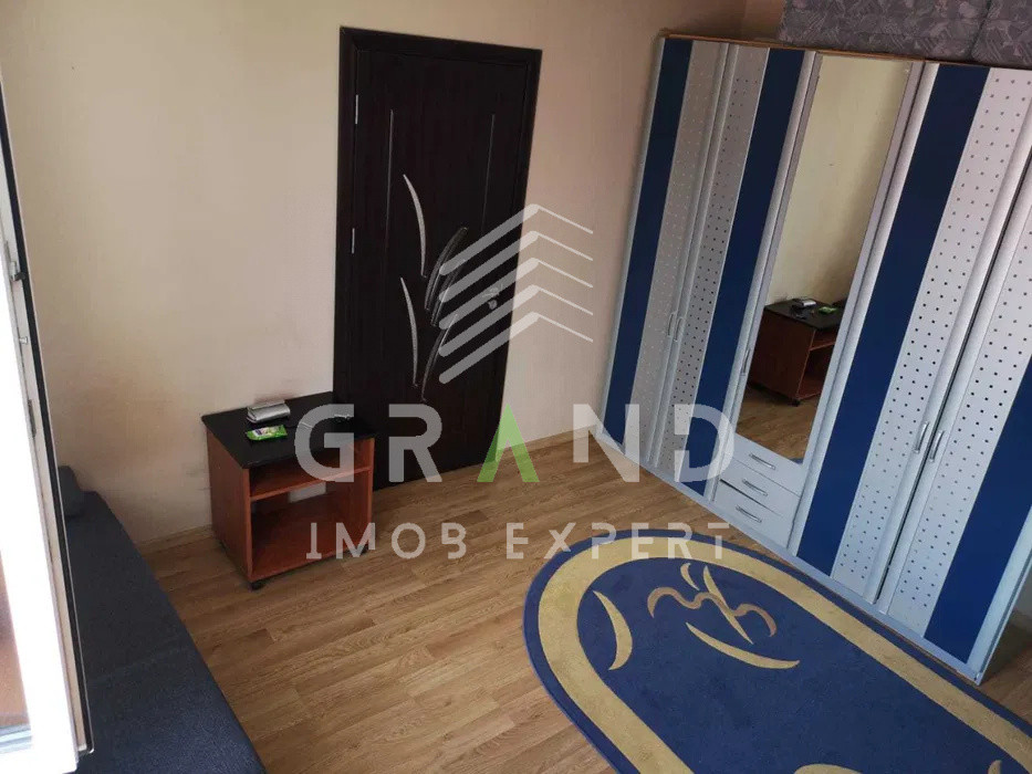 Ap 2 camere / CT / zona Gheorgheni