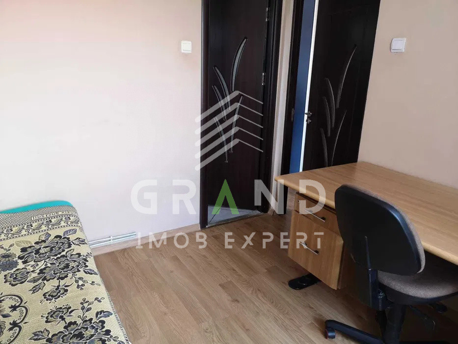 Ap 2 camere / CT / zona Gheorgheni