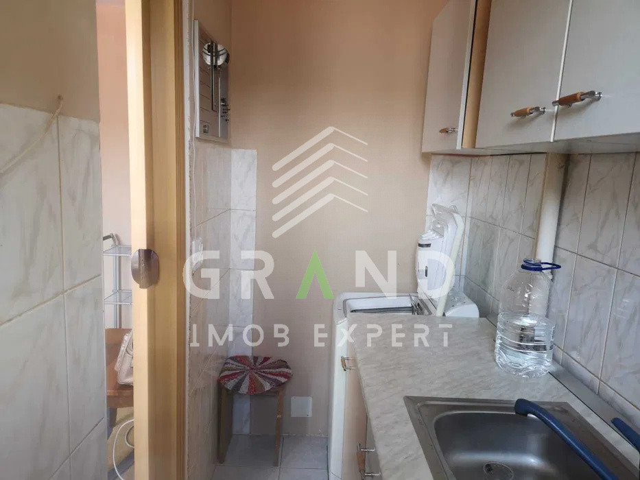 Ap 2 camere / CT / zona Gheorgheni