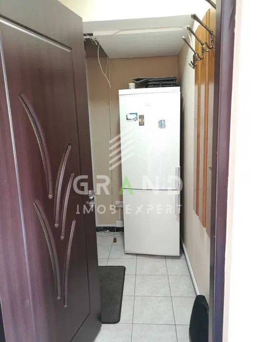 Ap 2 camere / CT / zona Gheorgheni