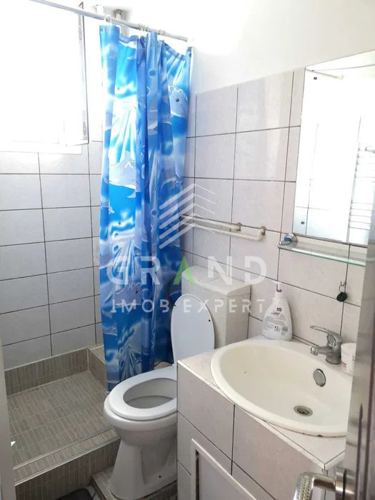Ap 2 camere / CT / zona Gheorgheni