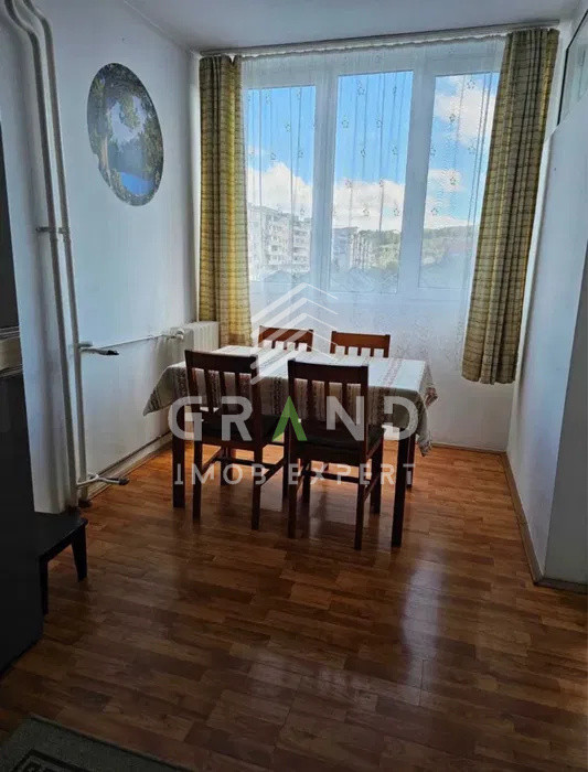 GARSONIERA ECONOMA, PET-FRIENDLY, zona Manastur