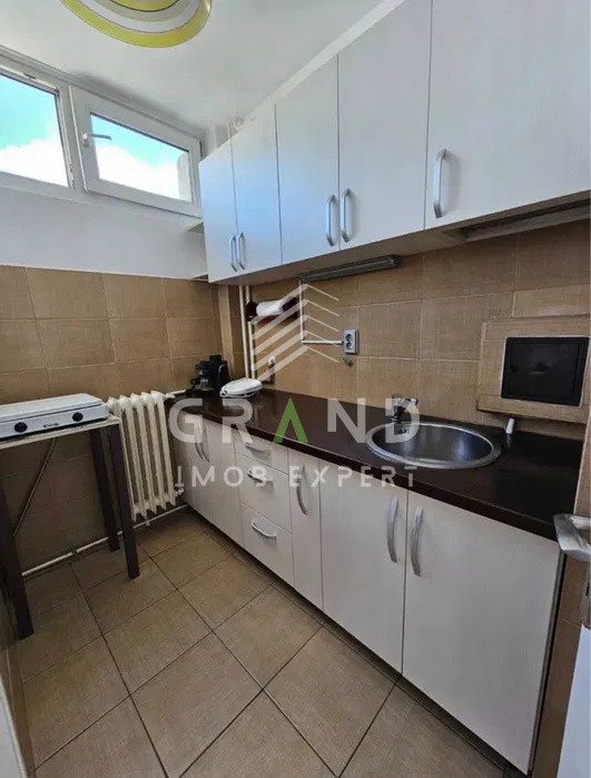 GARSONIERA ECONOMA, PET-FRIENDLY, zona Manastur