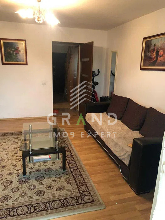 Ap 2 camere, BALCON, PARCARE, zona Iris
