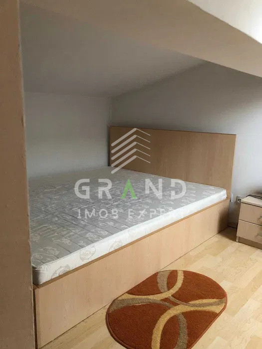 Ap 2 camere, BALCON, PARCARE, zona Iris