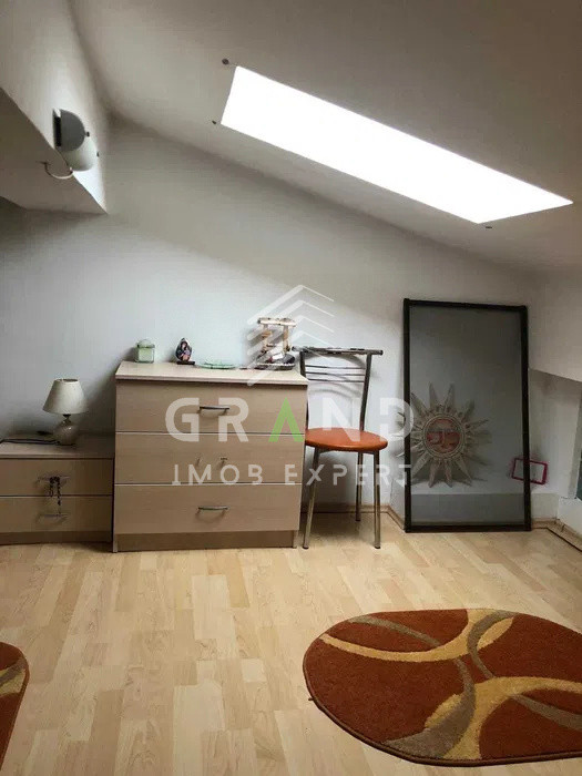 Ap 2 camere, BALCON, PARCARE, zona Iris