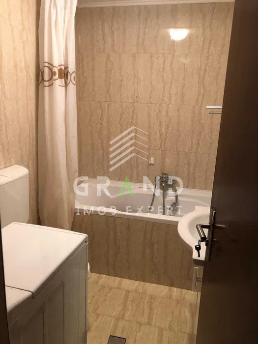 Ap 2 camere, BALCON, PARCARE, zona Iris