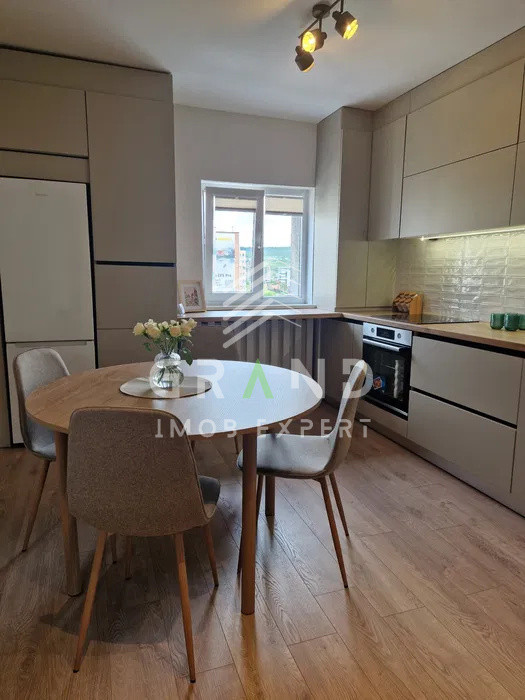 Ap 2 camere, PARCARE, PET-FRIENDLY, zona Marasti