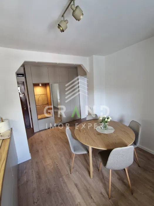 Ap 2 camere, PARCARE, PET-FRIENDLY, zona Marasti