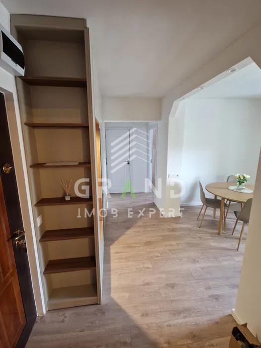 Ap 2 camere, PARCARE, PET-FRIENDLY, zona Marasti