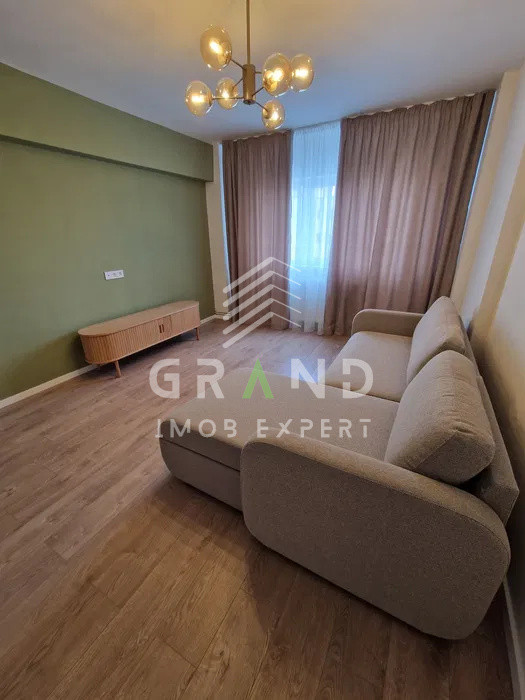 Ap 2 camere, PARCARE, PET-FRIENDLY, zona Marasti