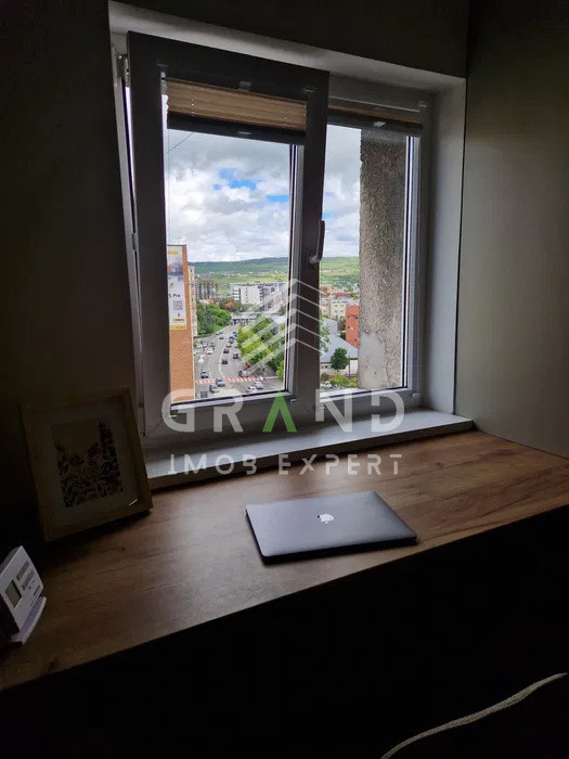 Ap 2 camere, PARCARE, PET-FRIENDLY, zona Marasti