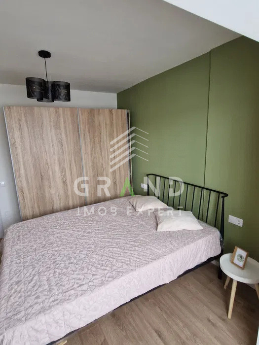Ap 2 camere, PARCARE, PET-FRIENDLY, zona Marasti