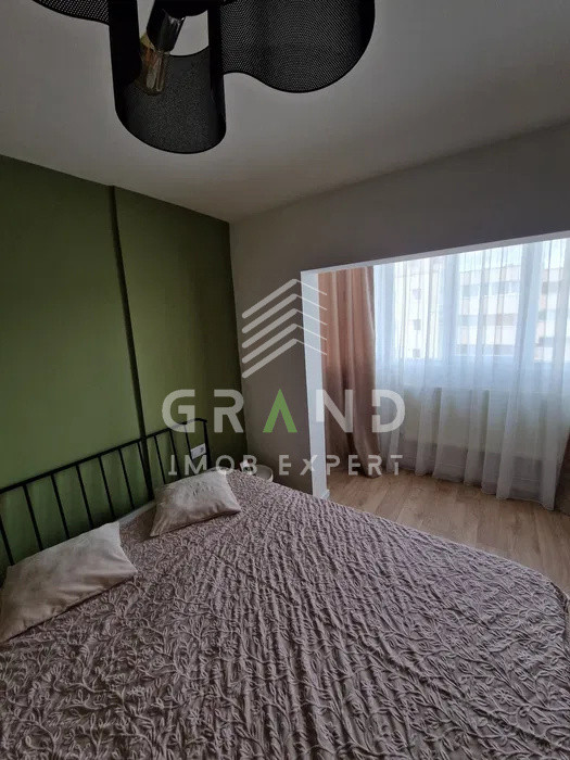 Ap 2 camere, PARCARE, PET-FRIENDLY, zona Marasti