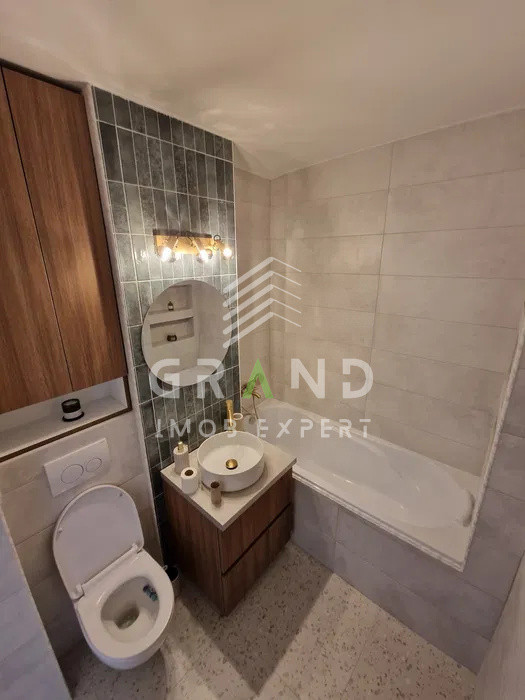 Ap 2 camere, PARCARE, PET-FRIENDLY, zona Marasti