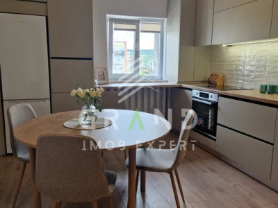 Ap 2 camere, PARCARE, PET-FRIENDLY, zona Marasti