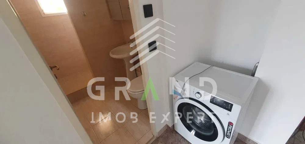 Ap 3 camere, 2 BALCOANE INCHISE, PARCARE, zona Zorilor