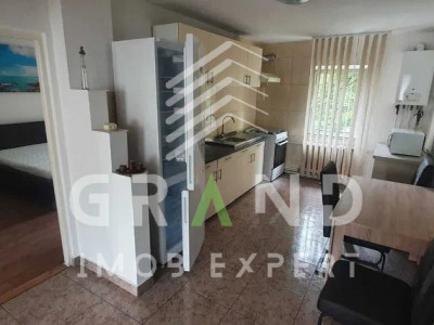 Ap 3 camere, 2 BALCOANE INCHISE, PARCARE, zona Zorilor