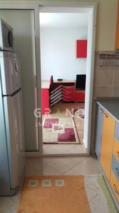 Ap 1 camera, BALCON, PARCARE, zona Zorilor/Pasteur
