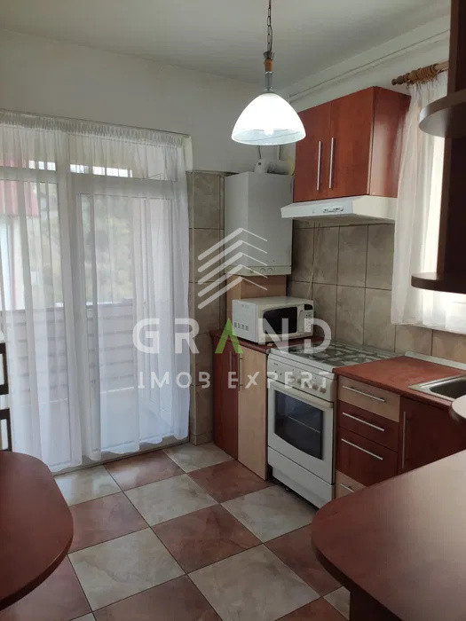 Ap 3 camere, BALCON, PARCARE, CAT-FRIENDLY, zona Manastur