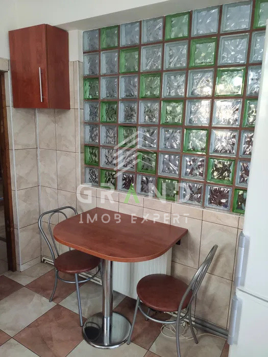 Ap 3 camere, BALCON, PARCARE, CAT-FRIENDLY, zona Manastur