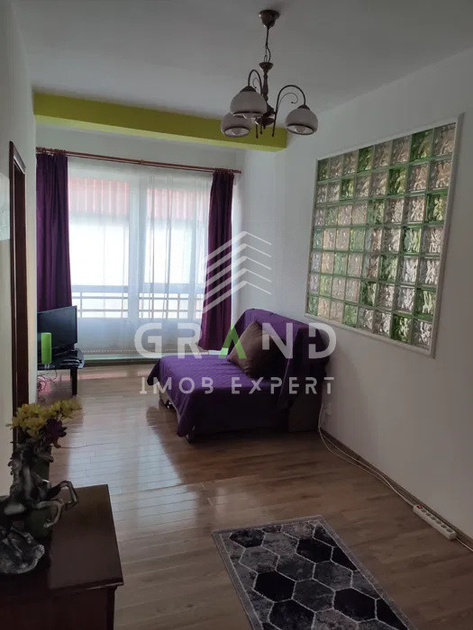 Ap 3 camere, BALCON, PARCARE, CAT-FRIENDLY, zona Manastur