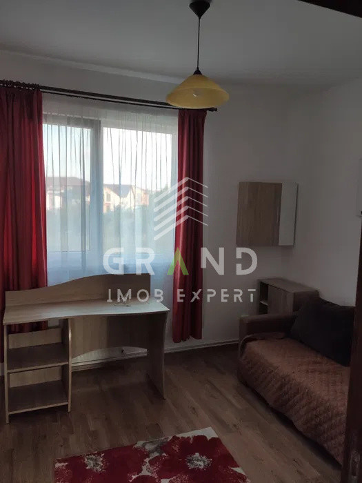 Ap 3 camere, BALCON, PARCARE, CAT-FRIENDLY, zona Manastur