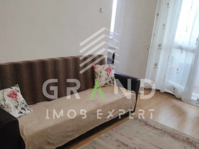 GARSONIERA ECONOMA, BALCON INCHIS, zona Manastur