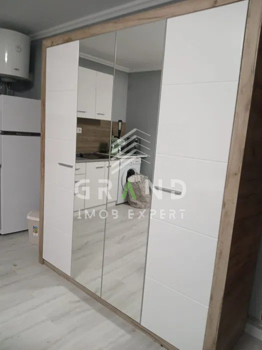Ap 1 camera, BALCON, PARCARE, zona Marasti