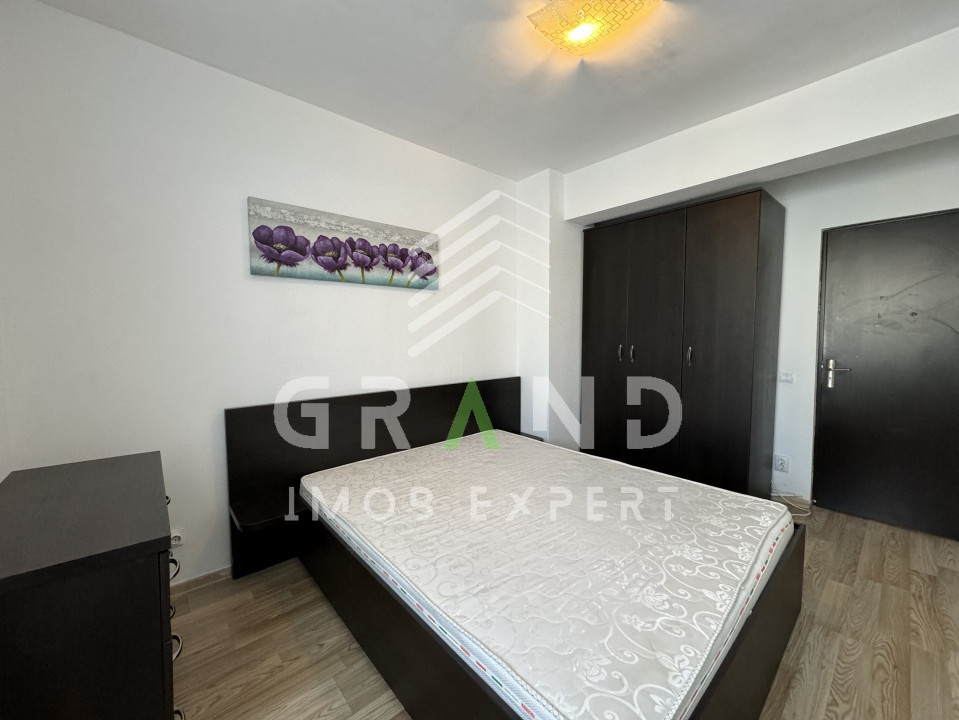 Ap 2 camere, modern, în zona centrală – Traian/Piața Mihai Viteazu