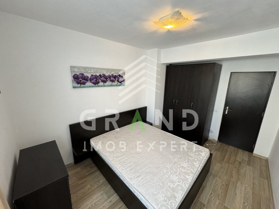 Ap 2 camere, modern, în zona centrală – Traian/Piața Mihai Viteazu