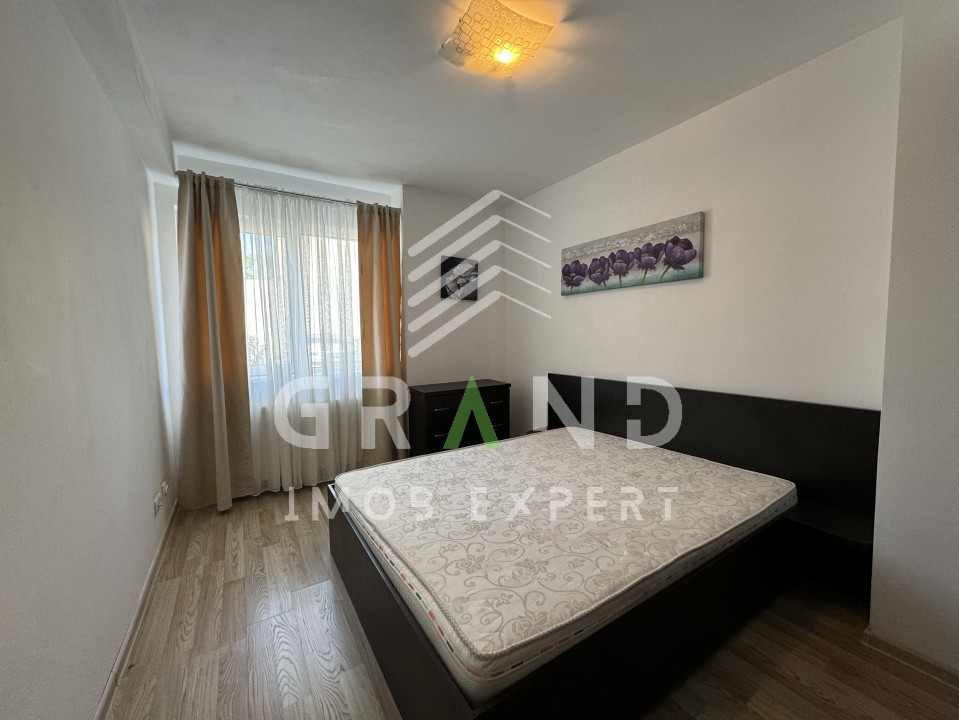 Ap 2 camere, modern, în zona centrală – Traian/Piața Mihai Viteazu