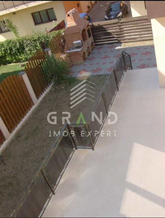 Vilă spațioasă,zona Mănăștur/Câmpului | Ideală pentru locuință sau sediu firma