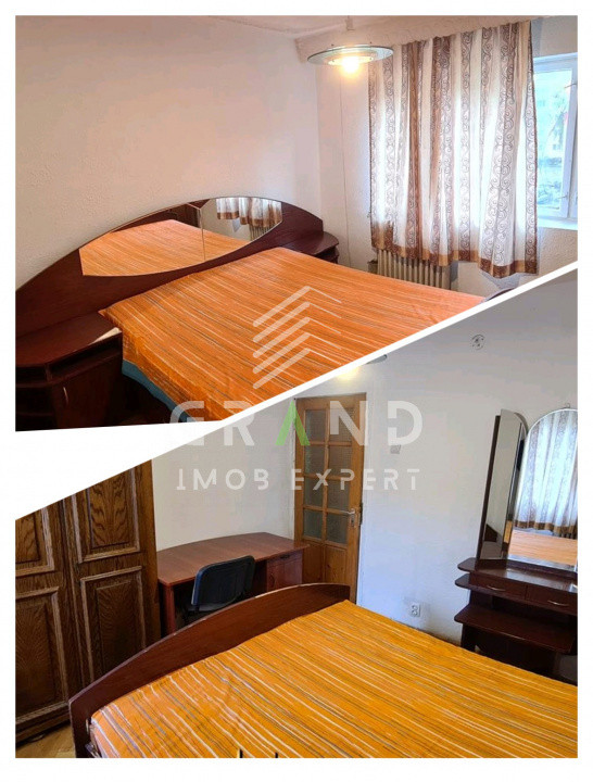 Ap 4 camere,2 BALCOANE, 2 BAI, Zona Zorilor/Observator