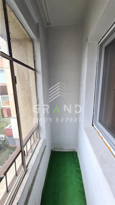 Ap 4 camere,2 BALCOANE, 2 BAI, Zona Zorilor/Observator