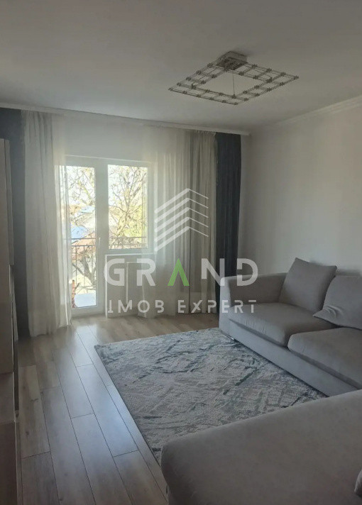 Locuința Perfectă în Someșeni – 2 Camere, Confort și Acces Rapid la Emerson