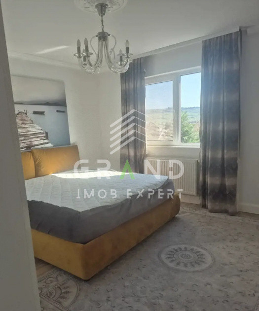 Locuința Perfectă în Someșeni – 2 Camere, Confort și Acces Rapid la Emerson