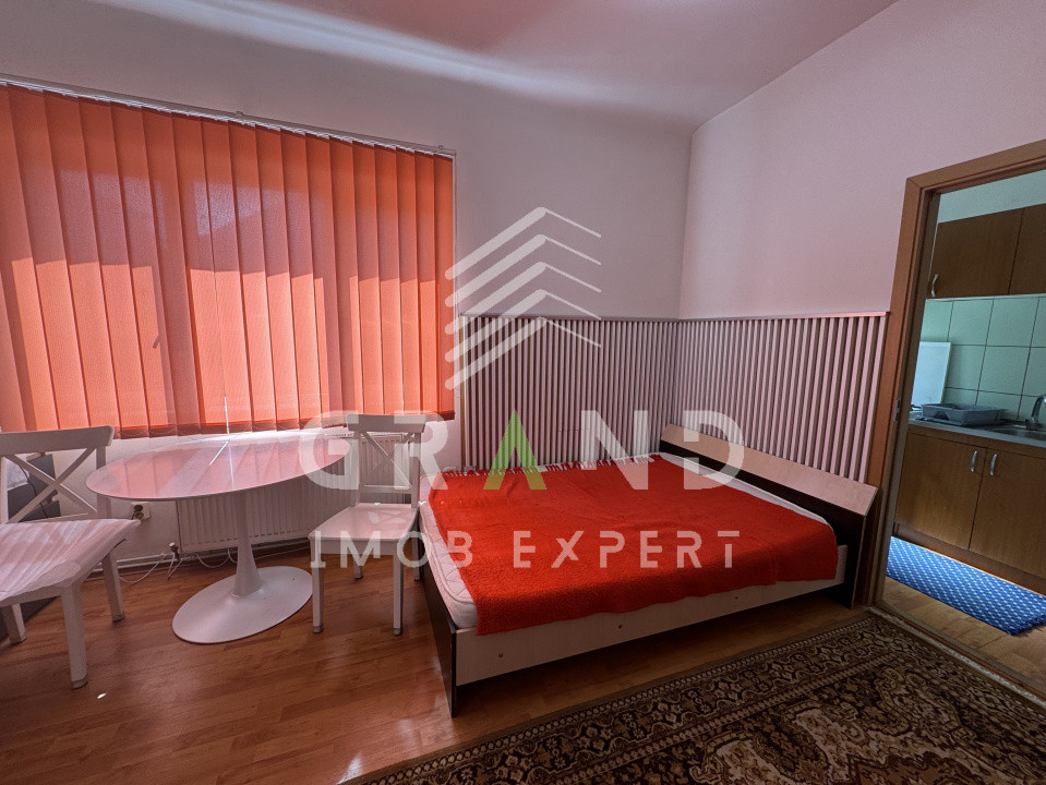 Ap 1 camera | PARCARE | Someseni/Traian Vuia