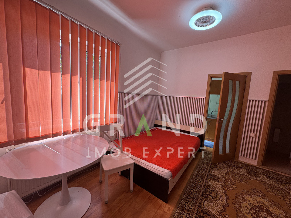 Ap 1 camera | PARCARE | Someseni/Traian Vuia