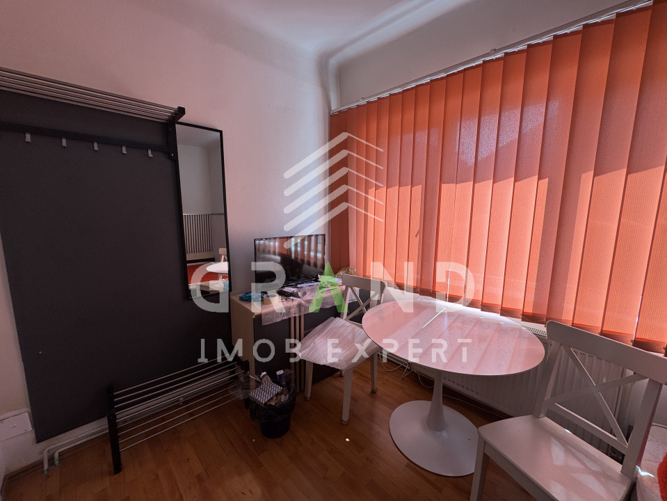 Ap 1 camera | PARCARE | Someseni/Traian Vuia