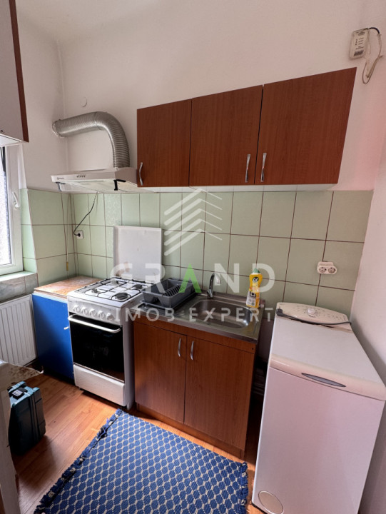 Ap 1 camera | PARCARE | Someseni/Traian Vuia