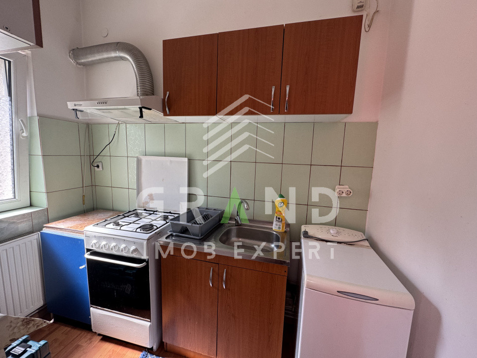 Ap 1 camera | PARCARE | Someseni/Traian Vuia