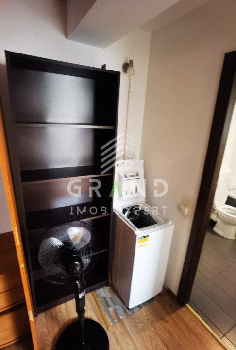 Apartament 2 camere | 40 mp | Cartier Bună Ziua | Disponibil din 1 Iulie