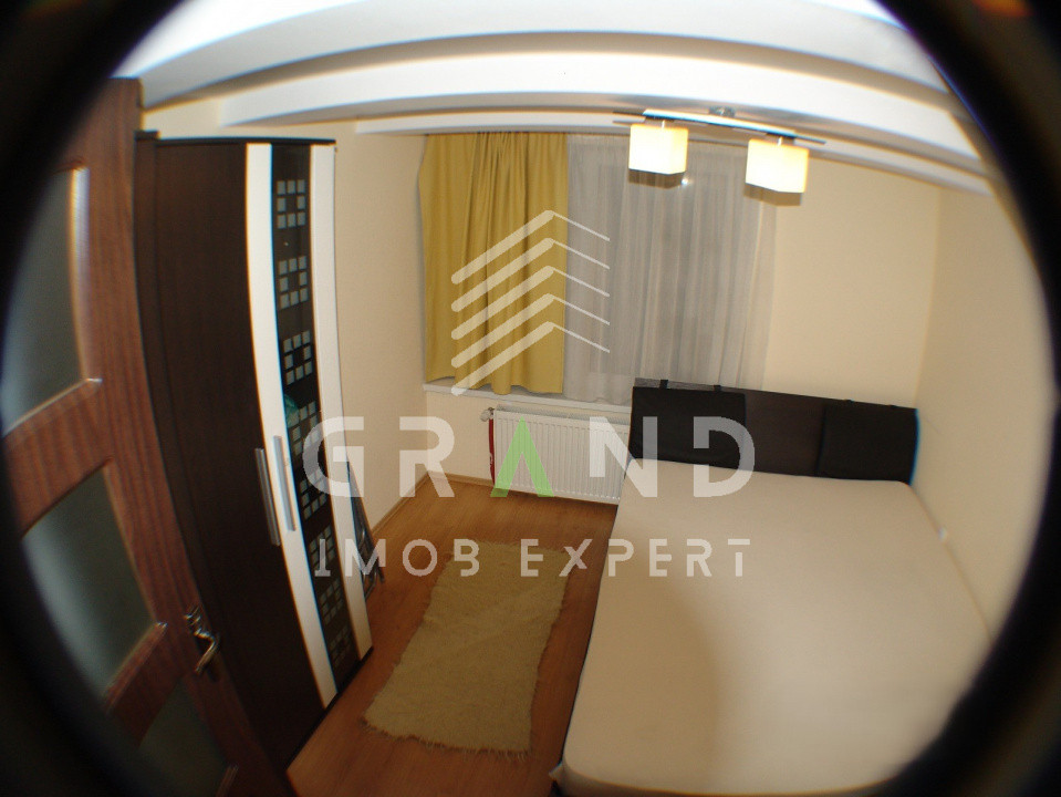 Ap 140 mp la Casă | 3 Dormitoare | Intrare Separată | Terasă | Parcare 