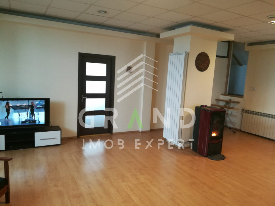 Ap 140 mp la Casă | 3 Dormitoare | Intrare Separată | Terasă | Parcare 