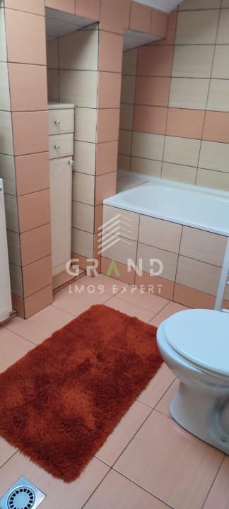 Ap 140 mp la Casă | 3 Dormitoare | Intrare Separată | Terasă | Parcare 