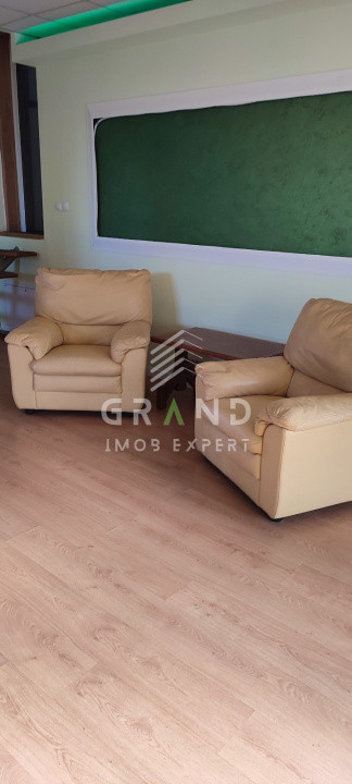 Ap 140 mp la Casă | 3 Dormitoare | Intrare Separată | Terasă | Parcare 