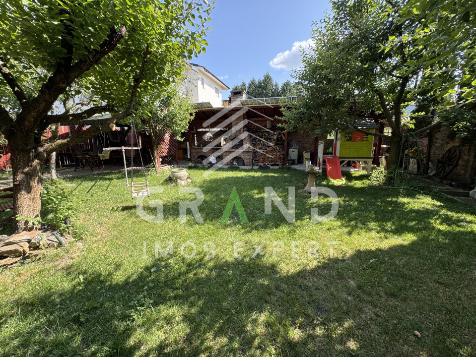 Ap 140 mp la Casă | 3 Dormitoare | Intrare Separată | Terasă | Parcare 